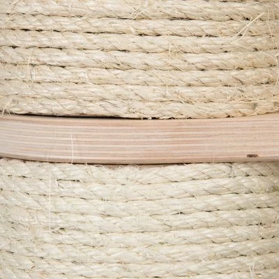 Natural Paradise Scratching Tree - Magnolia XL 10 Natural Paradise Scratching Tree - Magnolia XL - Image 8