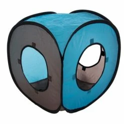 Connect 2-in-1 Cat Tunnel -Zooplus Sales Shop 69261 katzentunnel connect 2in1 fg 3198 2