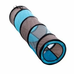 Connect 2-in-1 Cat Tunnel -Zooplus Sales Shop 69261 katzentunnel connect 2in1 fg 3202 3