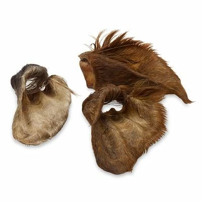 Wolf Of Wilderness Dried Ears Dog Chews Saver Pack 7 Wolf Of Wilderness Dried Ears Dog Chews Saver Pack - Image 5