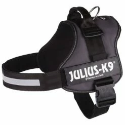 Julius K9 JULIUS-K9® Power Harness - Anthracite