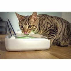SureFeed Sealed Pet Bowl -Zooplus Sales Shop 69308 pla 9 luftdichte futt 2