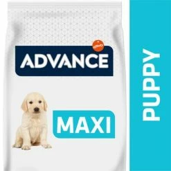 Advance Maxi Puppy Protect -Zooplus Sales Shop 69354 advance babyprotect puppymaxi 12kg hs 03 2