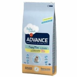 Advance Maxi Puppy Protect -Zooplus Sales Shop 69354 pla advance baby prot 0