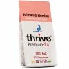Thrive PremiumPlus Dry Cat Food - Salmon & Herring -Zooplus Sales Shop 69385 pla thrive premiumplus lachs und hering 7
