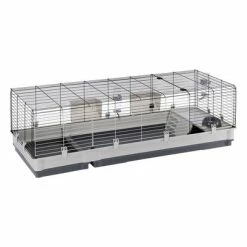 Ferplast Plaza 160 Small Pet Cage 12 Ferplast Plaza 160 Small Pet Cage -Zooplus Sales Shop 69388 ferplast zooplusexclusive kleintierkafigplaza160 hs 05 7