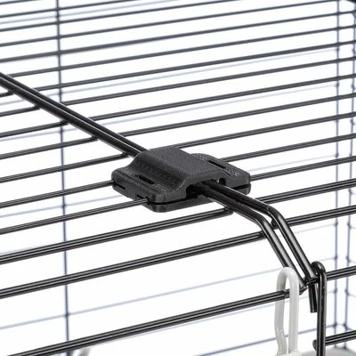 Ferplast Plaza 160 Small Pet Cage 9 Ferplast Plaza 160 Small Pet Cage - Image 7