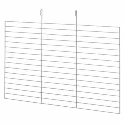 Ferplast Plaza 140 Small Pet Cage -Zooplus Sales Shop 69388 ferplast zooplusexclusive kleintierkafigplaza160 hs 15 0