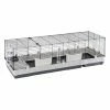 Ferplast Plaza 160 Small Pet Cage 1 Ferplast Plaza 160 Small Pet Cage -Zooplus Sales Shop 69388 pla ferplast zooplusexclusive kleintierkafigplaza160 hs 01 7