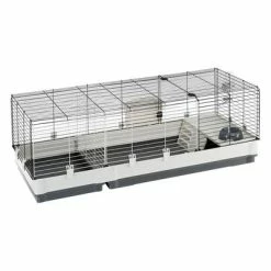 Ferplast Plaza 140 Small Pet Cage