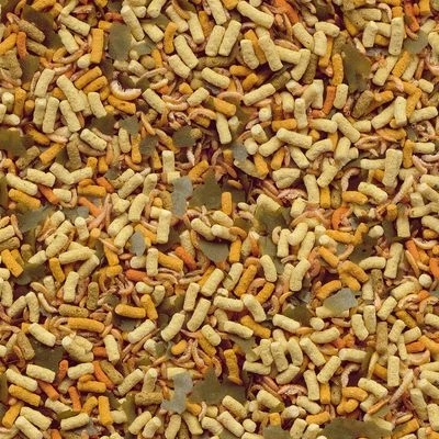 Tetra Pond Goldfish Mix 4 Tetra Pond Goldfish Mix - Image 2