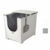 Modkat Flip Cat Litter Box -Zooplus Sales Shop 69620 modko katzentoiletteflip ret 01 8
