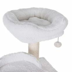 Fluffy II Cat Tree -Zooplus Sales Shop 69897 la digue fg 0494 3