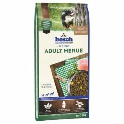 Bosch Adult Menu Dry Dog Food