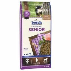 Bosch Senior Dry Dog Food