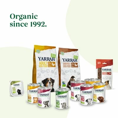 Yarrah Organic Pork Paté With Organic Parsley & Organic Thyme 9 Yarrah Organic Pork Paté With Organic Parsley & Organic Thyme - Image 7