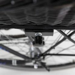 Trixie Rear-Mounted Bicycle Basket - Black -Zooplus Sales Shop 70447 trixie fahrradkorb mit gitter hs 04 5