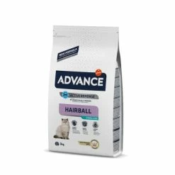 Affinity Advance Feline Hairball Sterilised With Turkey -Zooplus Sales Shop 70762 pla affinity spain affinity advance sterilized hairball 1