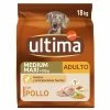 Ultima Medium / Maxi Adult Chicken & Rice -Zooplus Sales Shop 70763 affinity ultima medium maxi adult chicken mhi 6