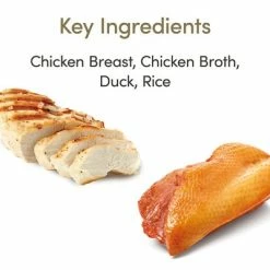 Applaws Cat Food 70g - Chicken In Broth -Zooplus Sales Shop 70774 applaws bruhe huhnchenbrust ente 70g hs 03 3