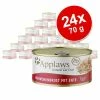 Applaws Cat Food 70g - Chicken In Broth 2 Applaws Cat Food 70g - Chicken In Broth -Zooplus Sales Shop 70774 applaws bruhe huhnchenbrust ente 70g hs 04 8