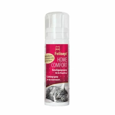 Felisept Home Comfort Calming Spray 2 Felisept Home Comfort Calming Spray