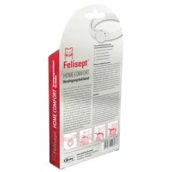 Felisept Home Comfort Calming Collar 11 Felisept Home Comfort Calming Collar -Zooplus Sales Shop 70850 felisepthomecomfort halsband rueckseite 8