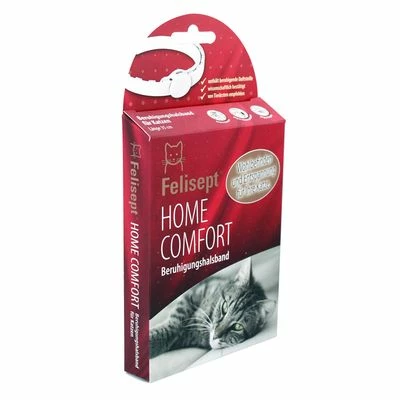 Felisept Home Comfort Calming Collar 4 Felisept Home Comfort Calming Collar - Image 2