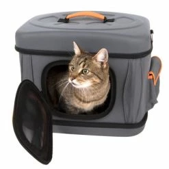 Collapsible Transport Case 11 Collapsible Transport Case -Zooplus Sales Shop 70946 falttransporttasche fg 6729 6