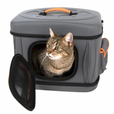 Collapsible Transport Case 4 Collapsible Transport Case - Image 2