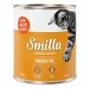 Smilla Tender Poultry 6 X 800g 1 Smilla Tender Poultry 6 X 800g -Zooplus Sales Shop 70952 pla smilla poulrypot poultry 800g 5