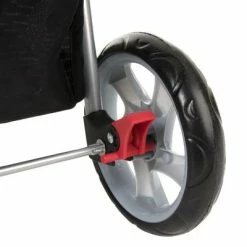 Sporty Pet Stroller For Small Dogs -Zooplus Sales Shop 71006 sporty pet stroller fg 8082 9