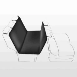 Trixie Protective Car Mat -Zooplus Sales Shop 71224 trixie autoschondecke hs4 8