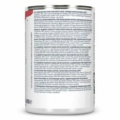 Yarrah Organic Chunks 6 X 405g 14 Yarrah Organic Chunks 6 X 405g -Zooplus Sales Shop 7122 cat tin chunks chicken beef 405g 8714265071225 4 6