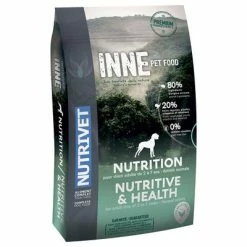 Nutrivet Inne Nutritive Dry Dog Food
