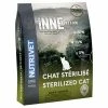 Nutrivet Inne Sterilised Dry Cat Food -Zooplus Sales Shop 71375 pla nutrivet inne chatsterilise 6kg 9