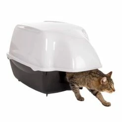 Ferplast Outdoor Cat Litter Tray 11 Ferplast Outdoor Cat Litter Tray -Zooplus Sales Shop 71391 katzentoilette outdoor fg 6691 7