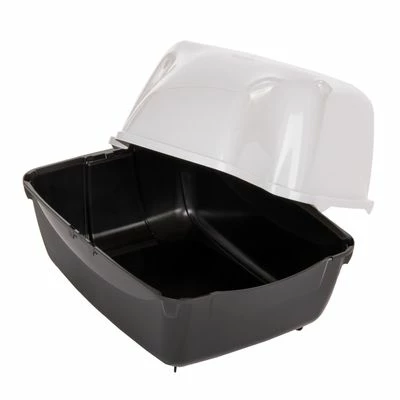 Ferplast Outdoor Cat Litter Tray 9 Ferplast Outdoor Cat Litter Tray - Image 7