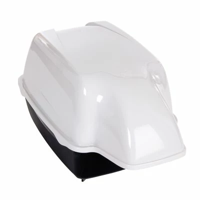 Ferplast Outdoor Cat Litter Tray 5 Ferplast Outdoor Cat Litter Tray - Image 3