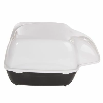 Ferplast Outdoor Cat Litter Tray 6 Ferplast Outdoor Cat Litter Tray - Image 4