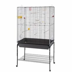 Ferplast Planeta Bird Aviary -Zooplus Sales Shop 71861 pla vogelvoliere planeta hs 03 5