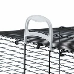 Ferplast Planeta Bird Aviary -Zooplus Sales Shop 71861 vogelvoliere planeta hs 04 9