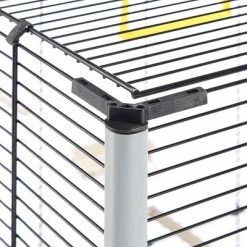 Ferplast Planeta Bird Aviary -Zooplus Sales Shop 71861 vogelvoliere planeta hs 05 4