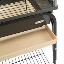 Ferplast Planeta Bird Aviary -Zooplus Sales Shop 71861 vogelvoliere planeta hs 07 3