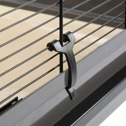 Ferplast Planeta Bird Aviary -Zooplus Sales Shop 71861 vogelvoliere planeta hs 09 3