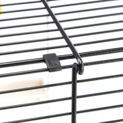 Ferplast Planeta Bird Aviary -Zooplus Sales Shop 71861 vogelvoliere planeta hs 10 7