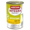 Integra Protect Dog Intestinal 6 X 400g 1 Integra Protect Dog Intestinal 6 X 400g -Zooplus Sales Shop 71887 pla animonda integra protect intestinal dose hs 01 8
