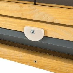 Ferplast Ranch Rabbit Hutch XXL -Zooplus Sales Shop 71940 71941 ranch hs 2 9