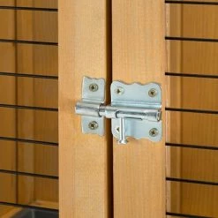 Ferplast Ranch Rabbit Hutch XXL -Zooplus Sales Shop 71940 71941 ranch hs 3 5