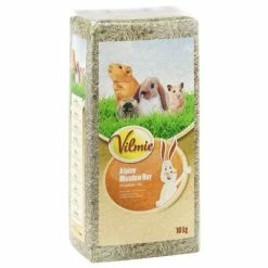 Vilmie Mountain Meadow Hay 7 Vilmie Mountain Meadow Hay -Zooplus Sales Shop 71946 pla vilmie hay 10kg 4
